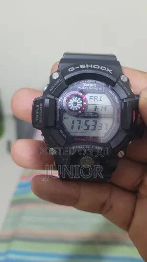 Photo - G Shock Gw 9400j