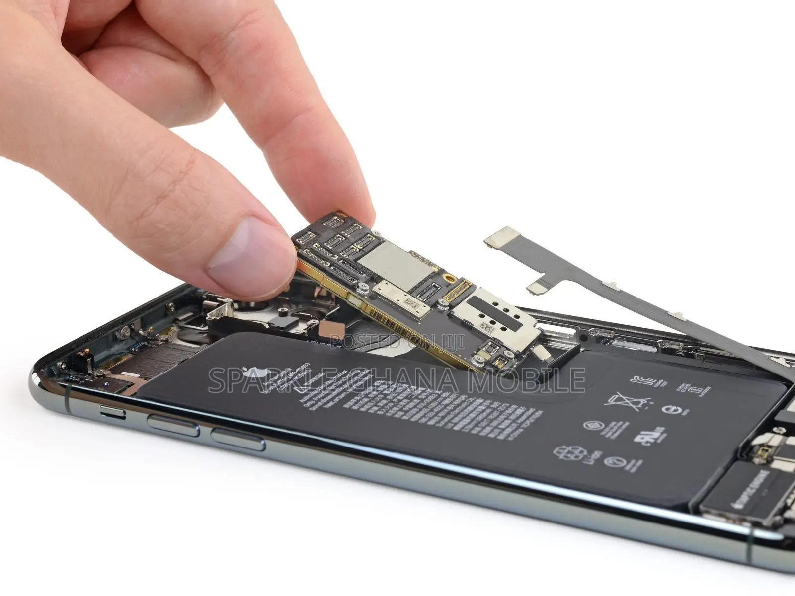 iPhone 15 Motherboard