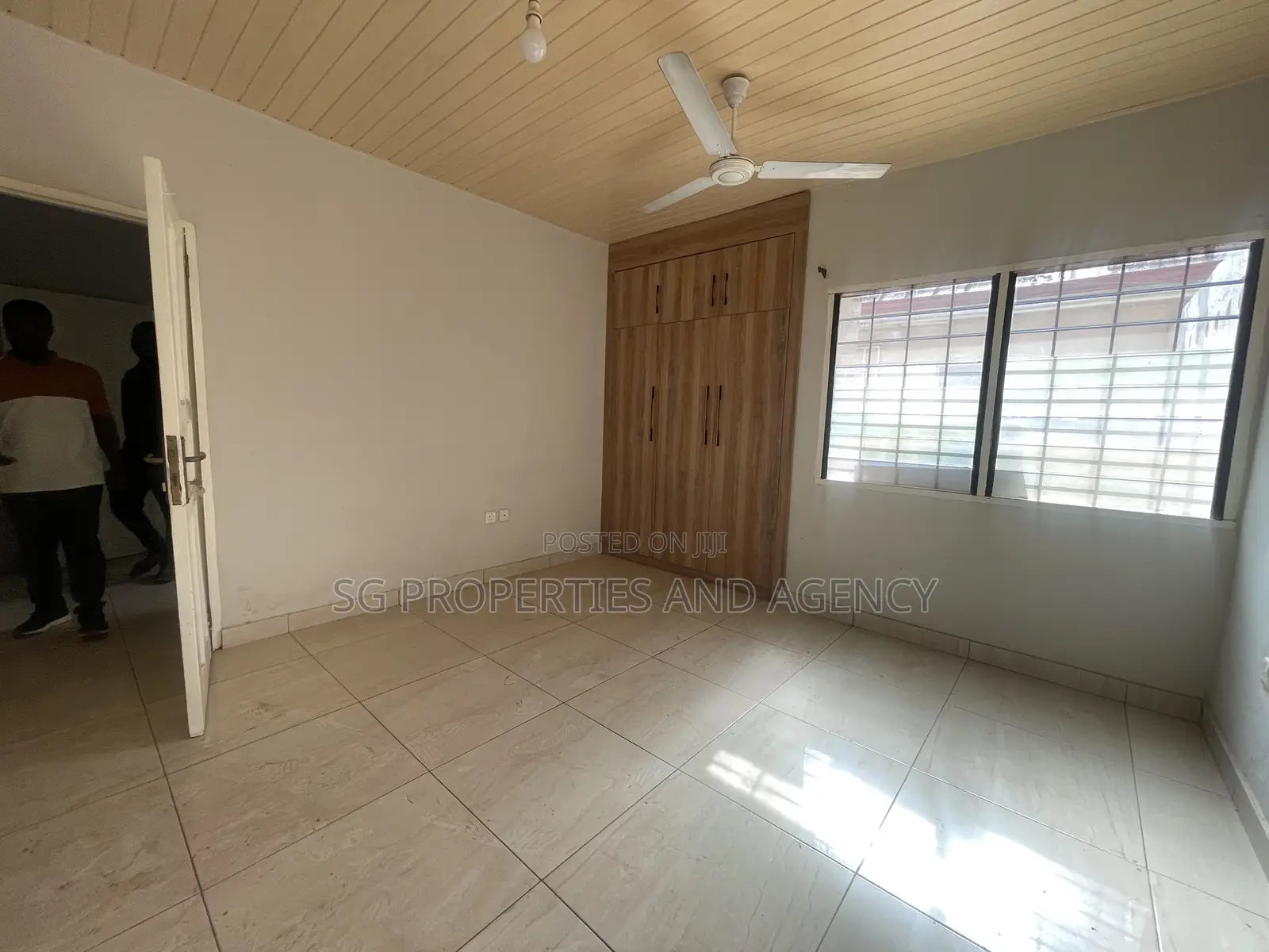 3bdrm House in Coastal, Spintex for rent