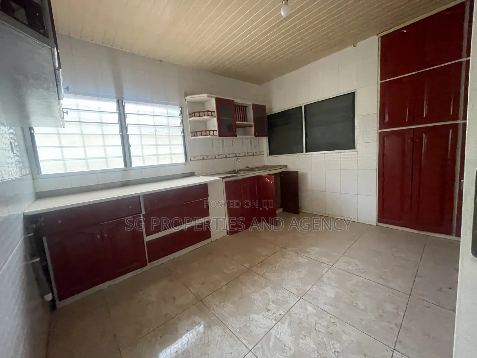 3bdrm House in Coastal, Spintex for rent