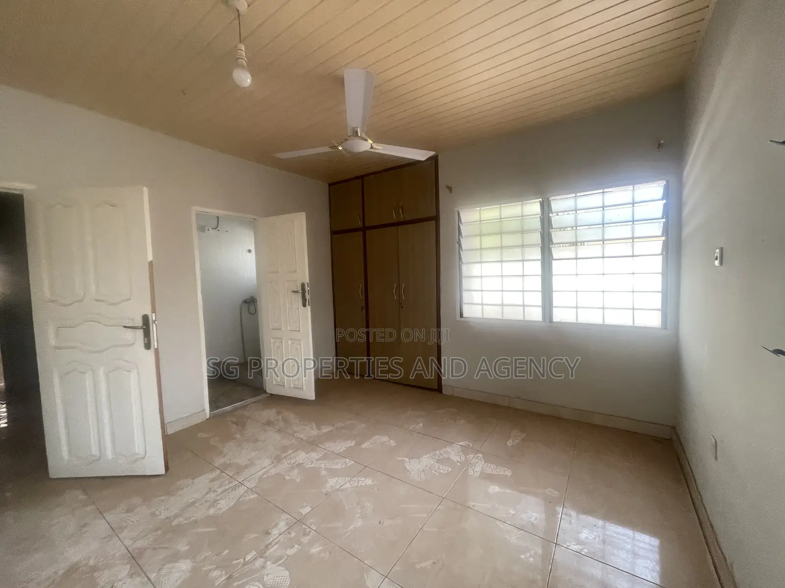 3bdrm House in Coastal, Spintex for rent