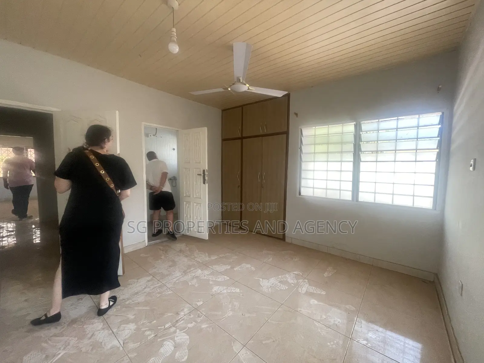 3bdrm House in Coastal, Spintex for rent