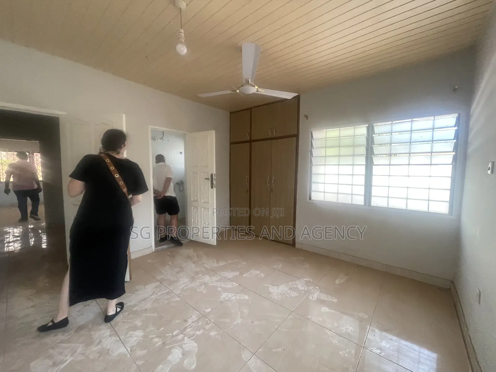 3bdrm House in Coastal, Spintex for rent