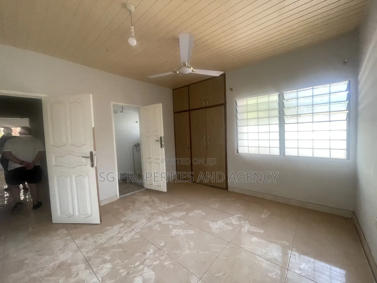 3bdrm House in Coastal, Spintex for rent
