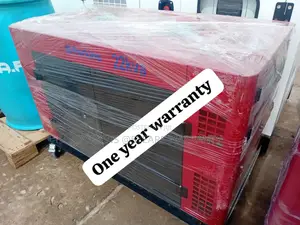 Aspiring Producer22kva20wats Diesel Silentgenerator 22kva