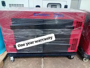 Distinguish Maker 22kva Plant Perkins Generator 22kva 20kw