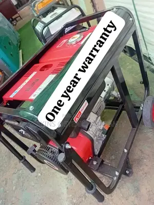 Eminent Builder 10kva 13000wats Diesel Silent Generator10kva