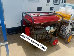 Honda 13000watt Generator Petrol Generator 13000watt