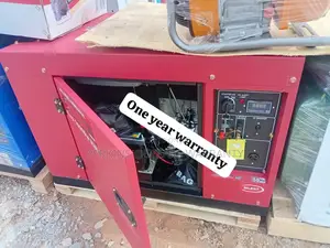 Gen Nexa 15kva 16500watt Silent Generator 15kva 16500wats