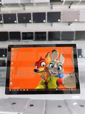 Photo - Laptop Microsoft Surface Pro 5 4GB Intel Core M SSD 128GB