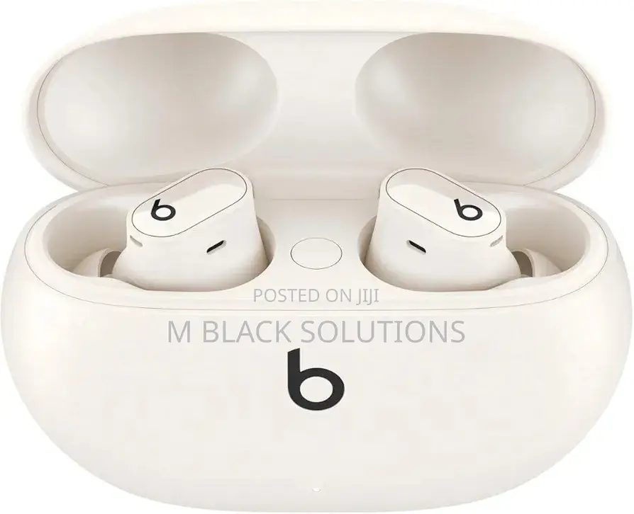 Beats Studio Buds + True Wireless Noise Cancelling Earbuds