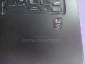 Laptop Dell Latitude E7450 8GB Intel Core I5 SSD 256GB