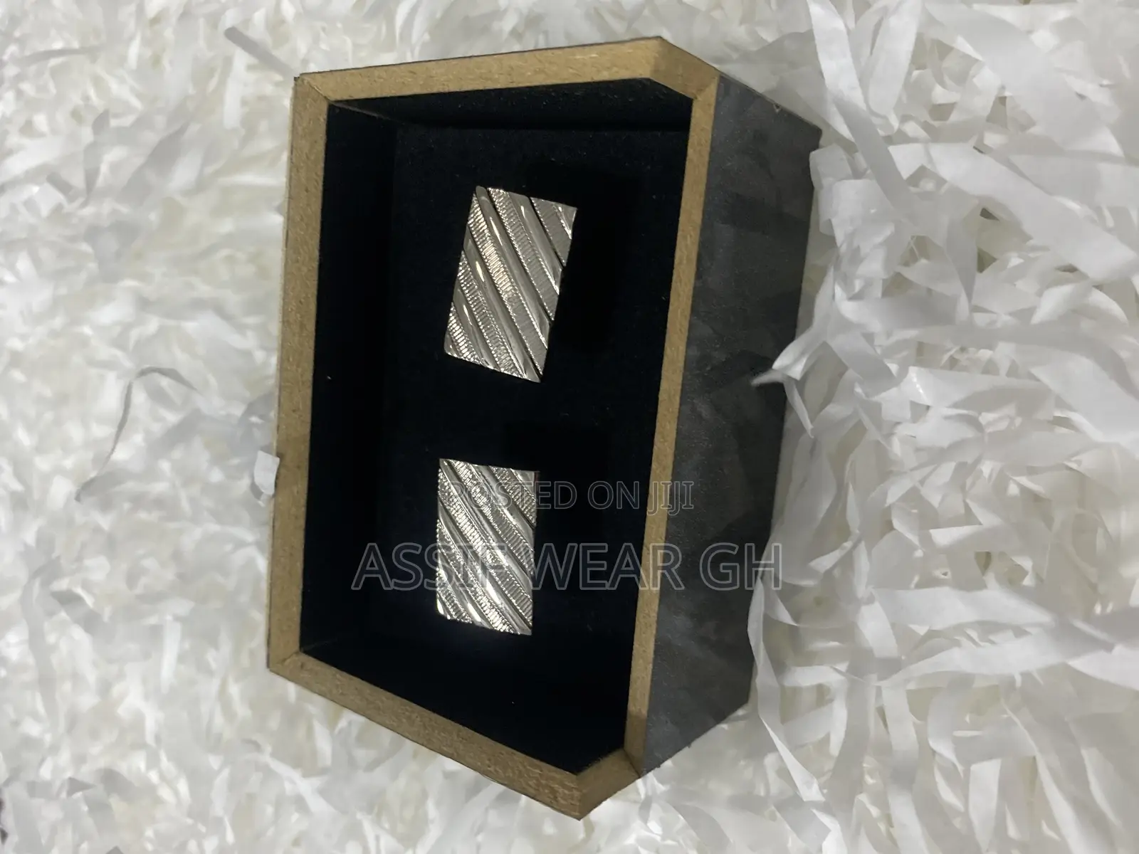 Cufflinks for Men