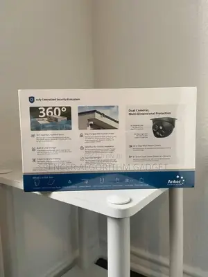 Solocam S340 Wireless Outdoor Security Camera