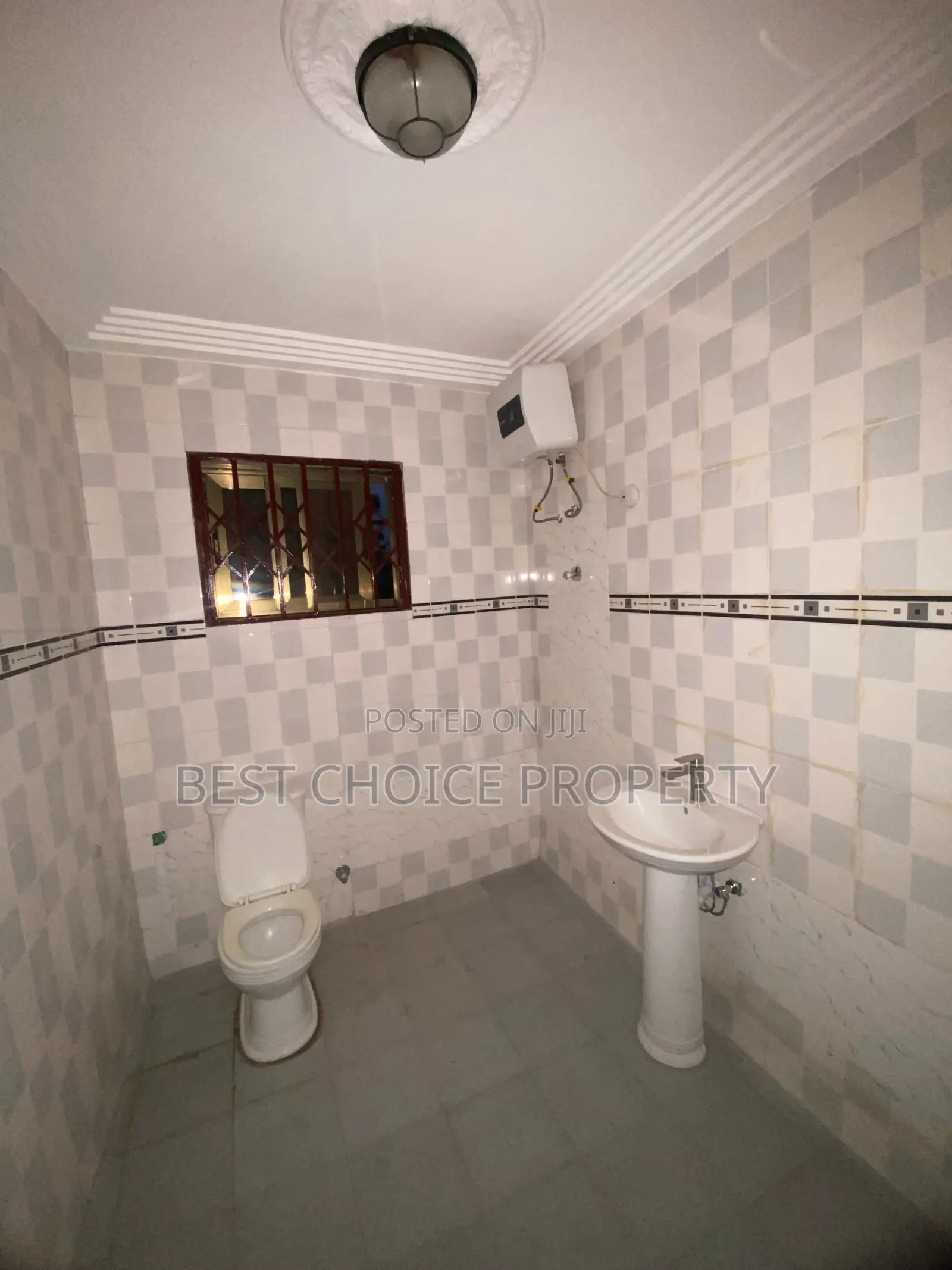 3bdrm Apartment in Lakeside Community 1 for rent