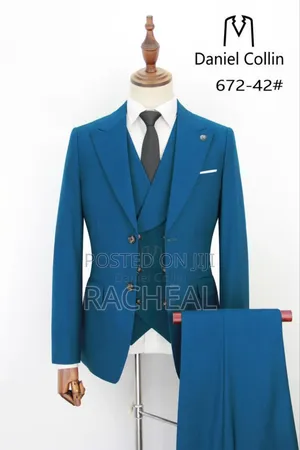 Men Suit Available