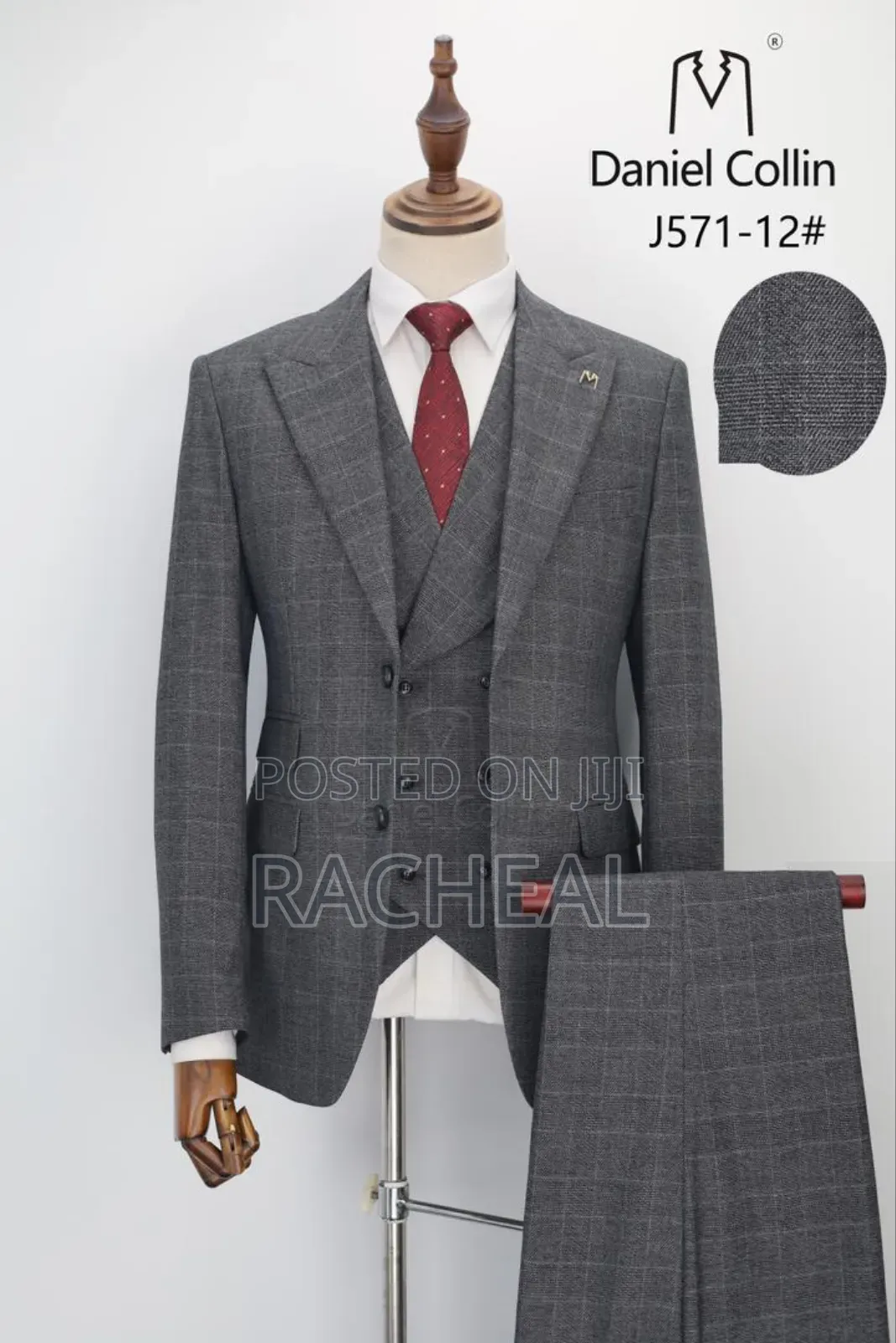 Men Suit Available