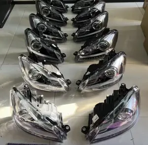 W204 Spec Headlight