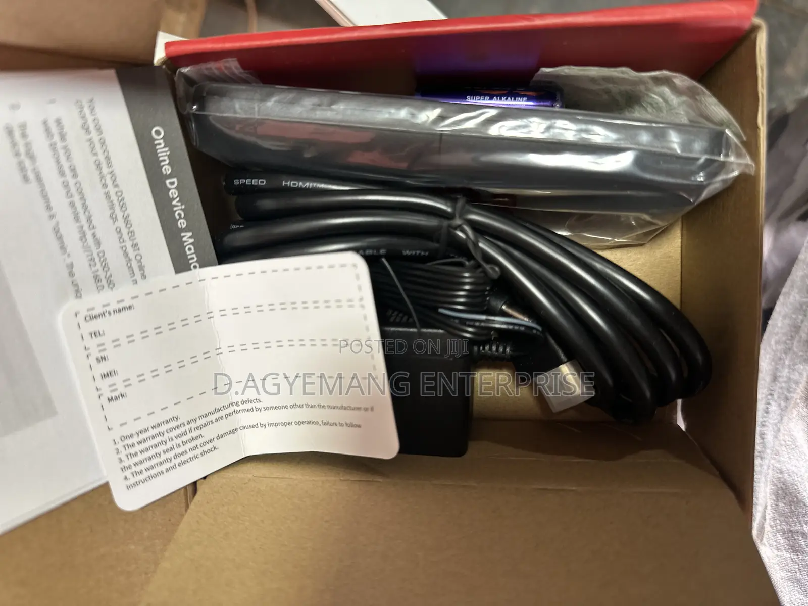 Airtel Smartbox 4g Turbonet Router With Android Tv Box 2