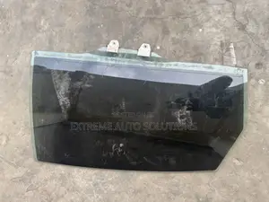 Honda Crv 2024 Door Glass