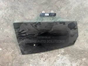 Honda Crv 2024 Door Glass