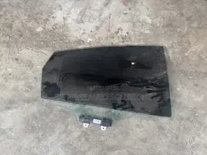Honda Crv 2024 Door Glass