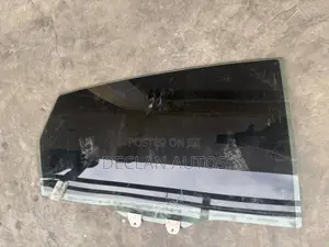 Honda Crv 2024 Door Glass