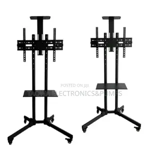 Convince Mobile Tv Stand 32-70 Inches
