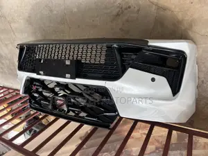 Honda Crv 2023,2024,2025 Type R Front Bumper Complete