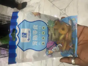Dog Treats , Pet Treats ( Biscuits )