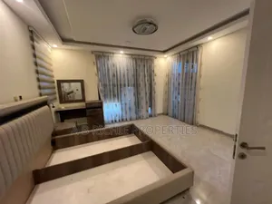 Furnished 4bdrm House in Ab Richie Properties, Tseaddo for rent