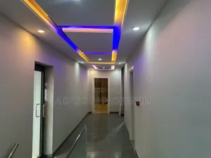 Furnished 4bdrm House in Ab Richie Properties, Tseaddo for rent