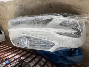 Acura Rdx A-spec Front Bumper Complete 2019 2020 2021 2022