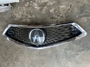 Acura Rdx A-spec Front Shells 2019 2020 2021 2022