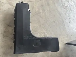 -2024 Honda Cr-v  Left Side Driver Knee Lower Air Bag