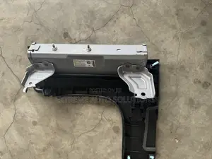 -2024 Honda Cr-v  Left Side Driver Knee Lower Air Bag