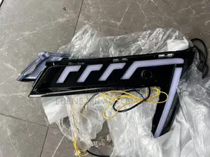 Honda Crv Led Spec Foglights 2023 2024 2025