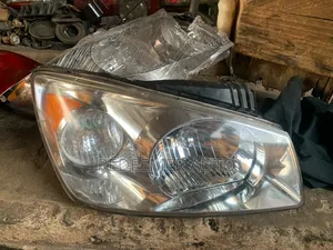 Kia Spectra 5 Headlight 2004-2009