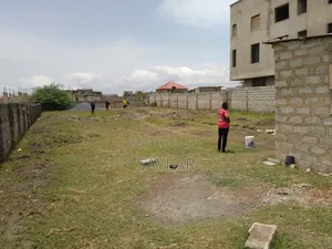 Lands for Sale Tema West Klagon Behind Comm12, Just Call