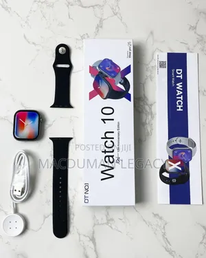Dt Watch 10