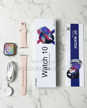 Dt Watch 10