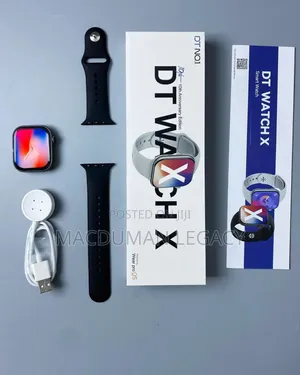 Dt Watch 10