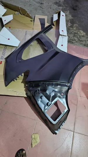 Honda CRV 2017 to 2023 Back Fender