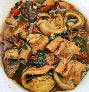 Catering N Event Planning