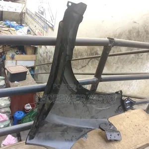 Nissan Kicks Fender