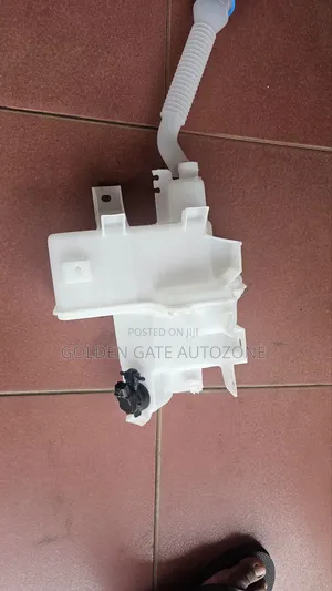 Mazda Cx5 2017 to 2023 Wiper Bottle