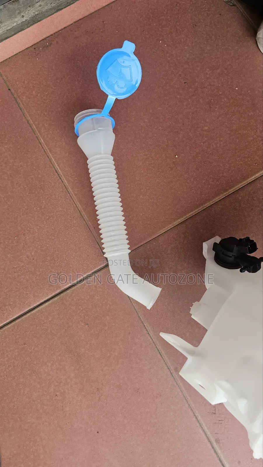 Mazda Cx5 2017 to 2023 Wiper Bottle
