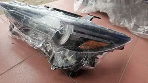 Mazda Cx5 2017 to 2021 Headlight Led Pair