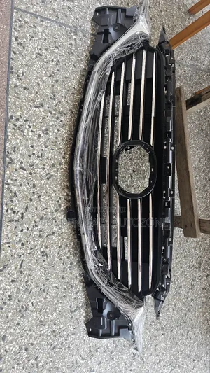 Mazda Cx5 2017 to 2012 Front Grill Specked