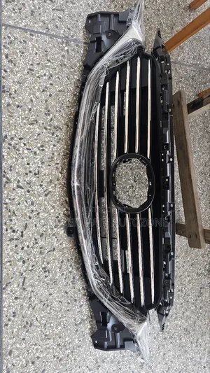 Mazda Cx5 2017 to 2012 Front Grill Specked